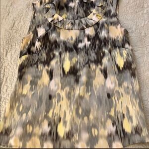 Beautiful Kasper shell - XS